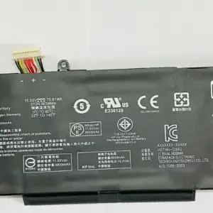 LAPTOP BATTERY SD06XL SDO6 Battery HP Omen 15-ek1075cl 15-en0023dx Series HSTNN-089U  