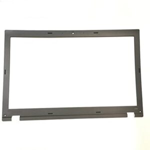  Frame LCD Cover for ThinkPad L540 Laptop 04X4857 ( Used )