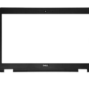  LCD Screen Frame Cover for DELL Latitude E5450 with Webcam Laptop ( Used )