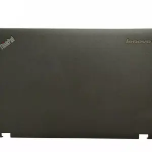 Lenovo Thinkpad L540 Laptop LCD Back Cover Case 04X4855 ( Used )